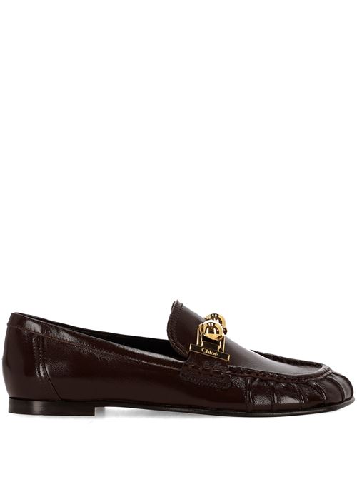 Miles loafers CHLOE | C25S08LQP25C